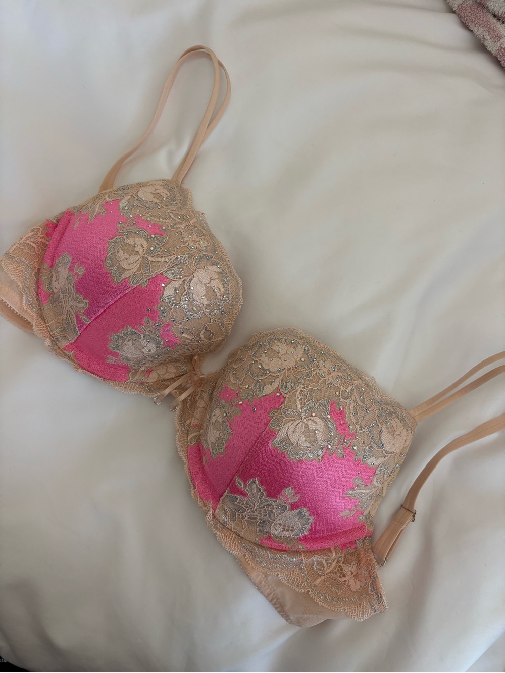 Victoria’s Secret Very Sexy Push Up